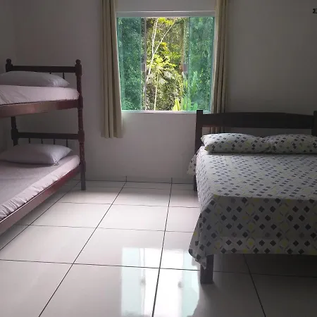 Casa Aconchegante a 20 Minutos do Centro de Paraty-3